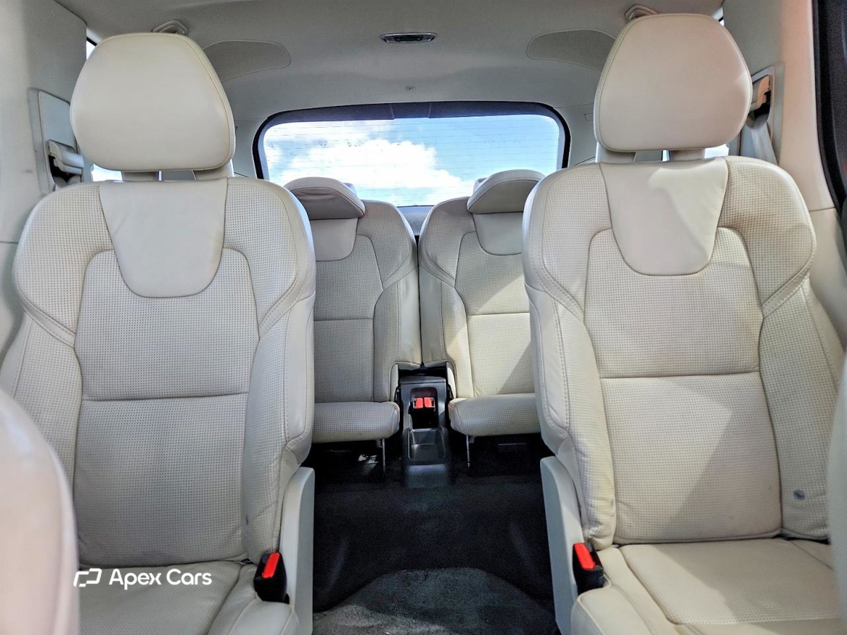 Volvo XC90 2020