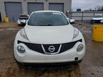 Nissan Juke 2012