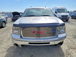 GMC Sierra 2011