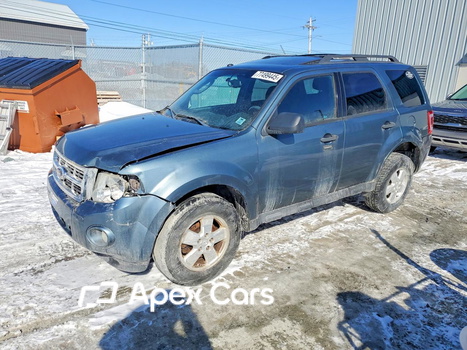Ford Escape 2012 - Zdjęcie 1 z 13