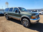 Ford Excursion 2000
