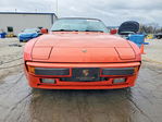 Porsche 944 1985