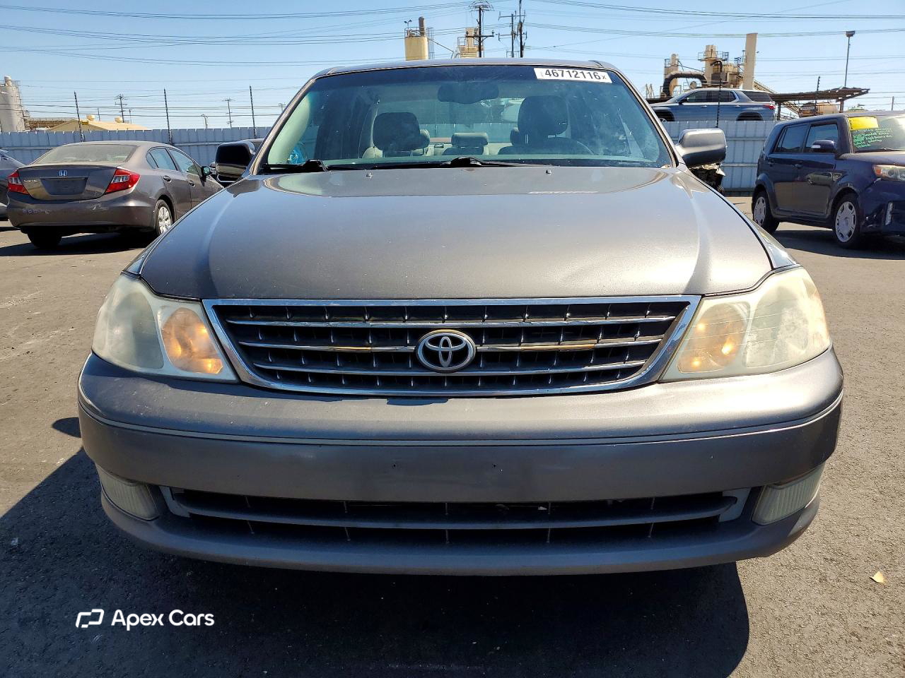 Toyota Avalon 2003
