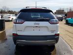 Jeep Cherokee 2019
