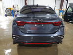 Kia Forte 2021