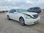 Lexus LS 2006