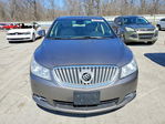 Buick LaCrosse 2011
