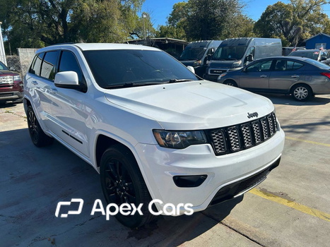 Jeep Cherokee 2017 - Image 1 of 15