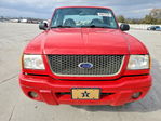 Ford Ranger 2002