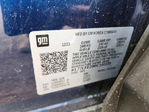 Chevrolet Trax 2024