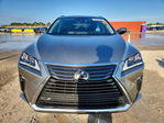 Lexus RX 2019