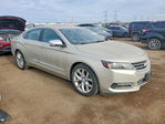 Chevrolet Impala 2014