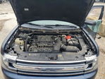 Ford Flex 2017