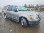 Ford Expedition 2009
