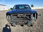 Chevrolet Silverado 2017