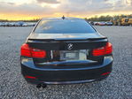 BMW Series 3 2014