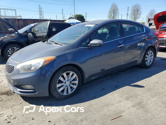 Kia Forte 2014 - Image 1 of 12