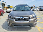 Subaru Forester 2021