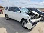 Honda Pilot 2013