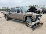 GMC Sierra 2013