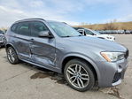 BMW X3 2017