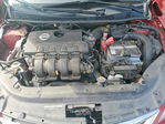 Nissan Sentra 2013