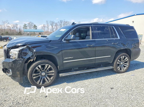 GMC Yukon 2018 - Image 1 of 13