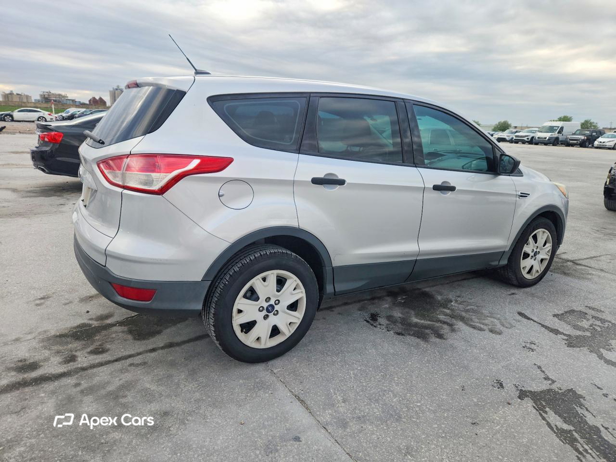 Ford Escape 2013