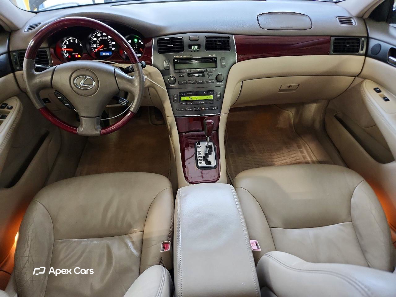 Lexus ES 2003