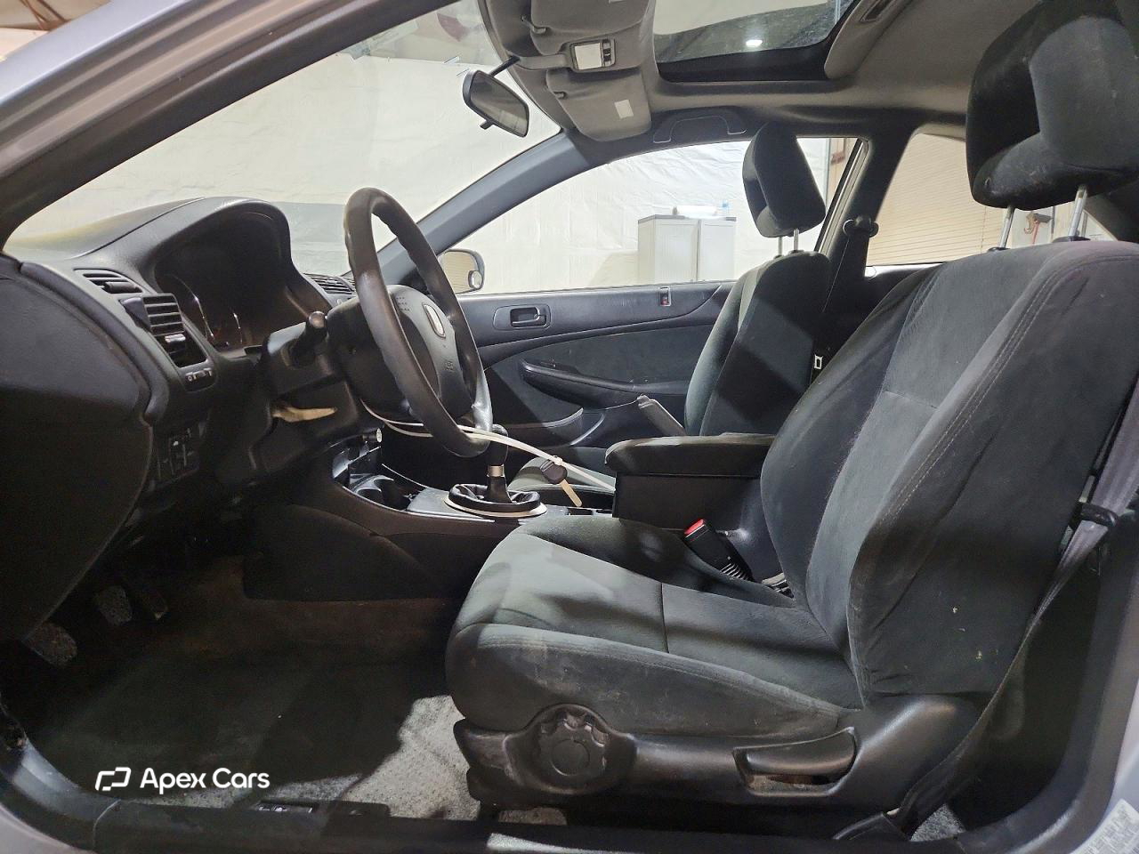 Honda Civic 2003