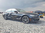 BMW Series 5 2021