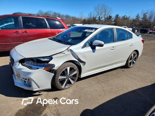 Subaru Impreza 2019 - Image 1 of 12