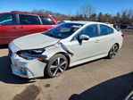 Subaru Impreza 2019