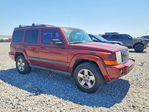 Jeep Commander 2007