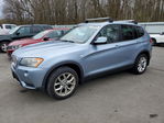 BMW X3 2014