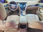 Cadillac CTS 2015