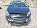Ford Fiesta 2014