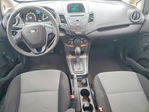 Ford Fiesta 2015