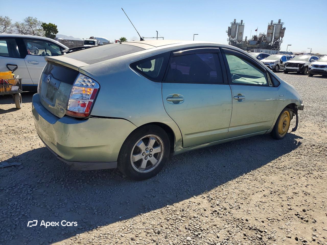 Prius 2008