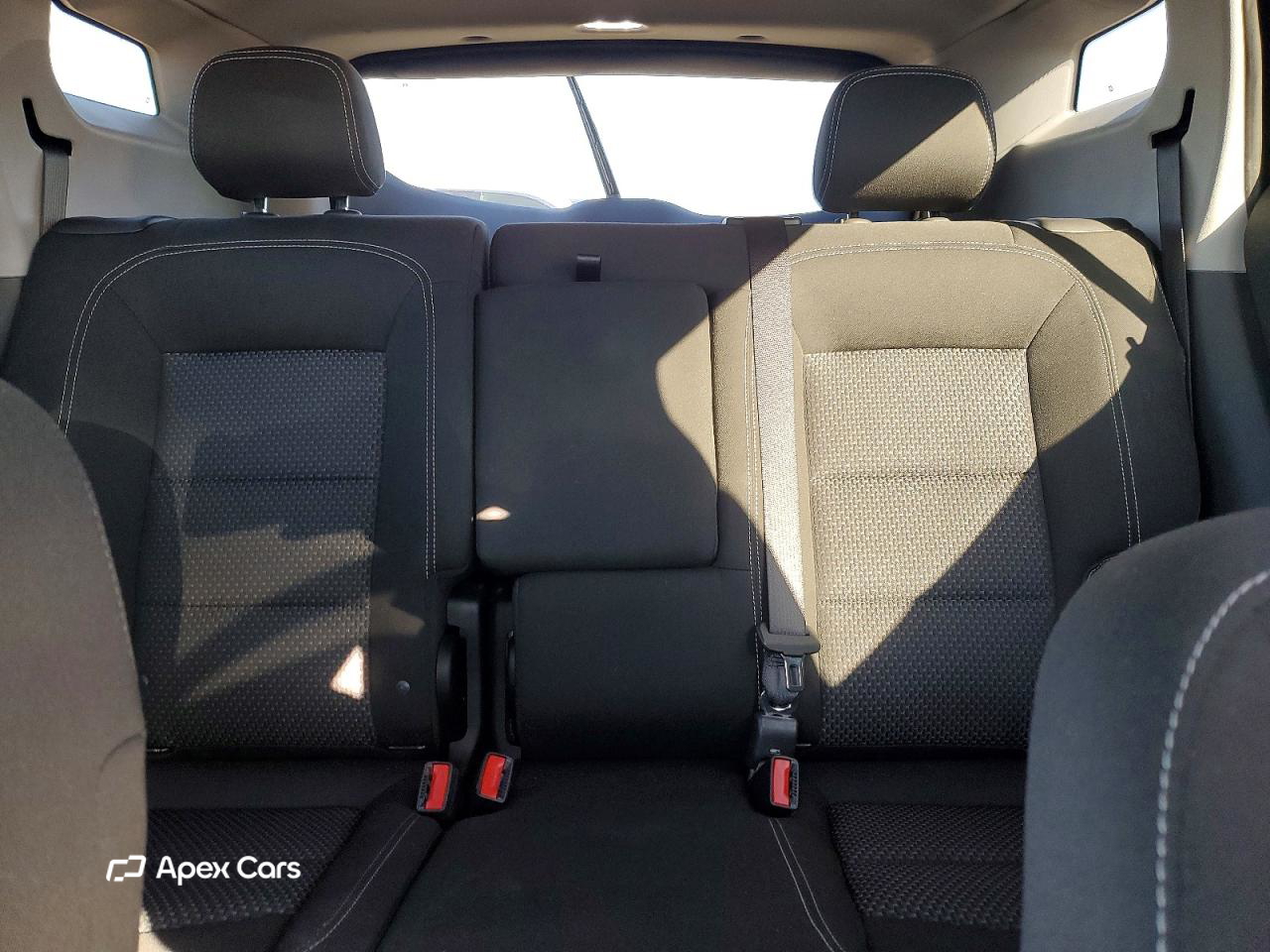 GMC Terrain 2024
