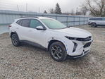 Chevrolet Trax 2025
