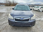 Subaru Forester 2014