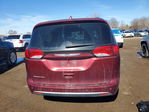 Chrysler Pacifica 2018