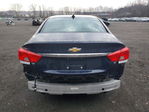 Chevrolet Impala 2015