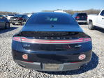 Lincoln MKZ 2016