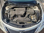 Nissan Altima 2014