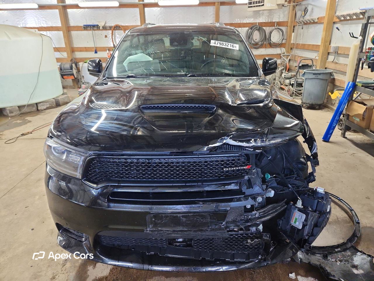 Dodge Durango 2020