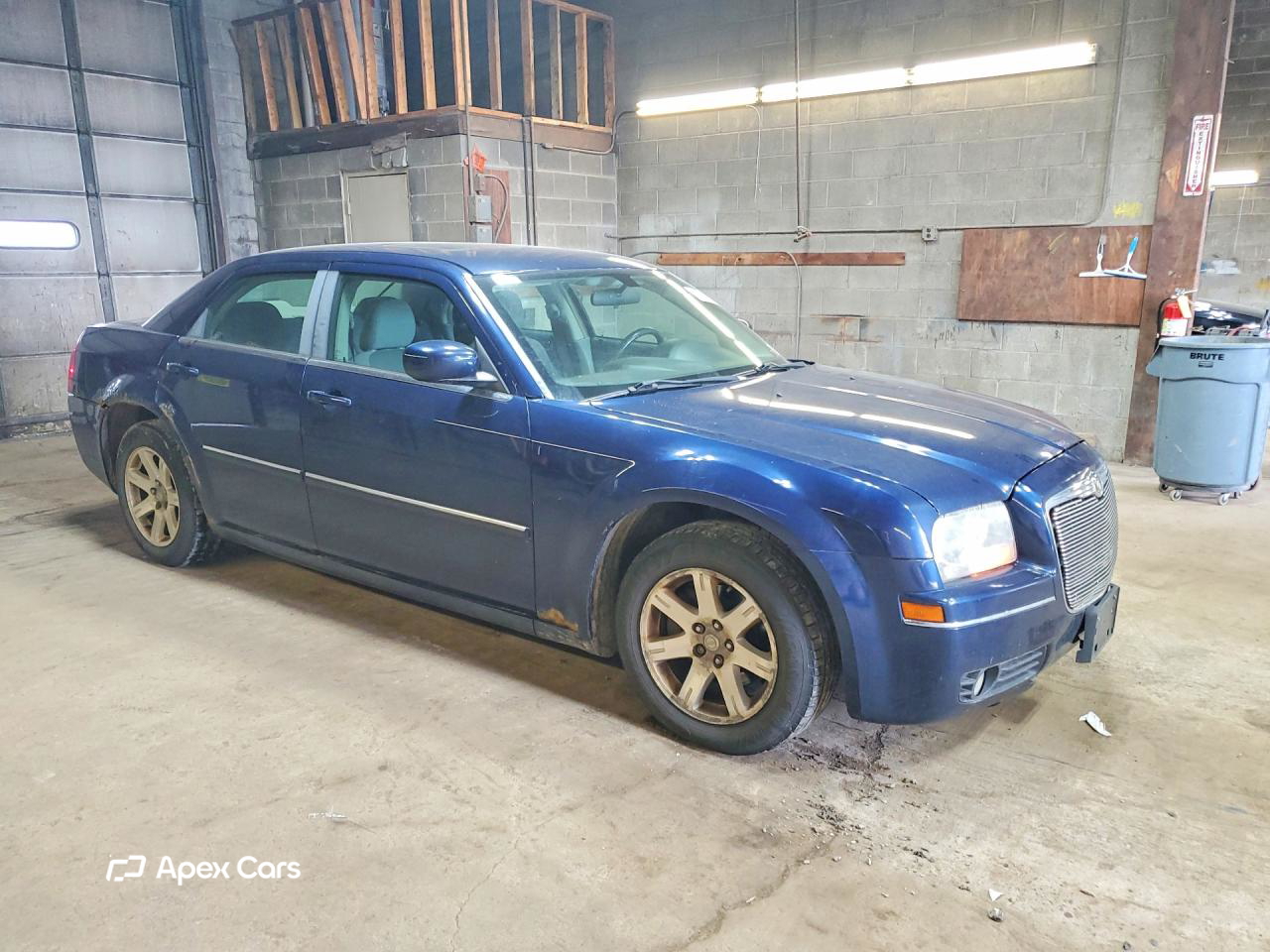Chrysler 300 2006