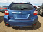 Subaru XV 2016