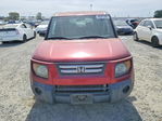 Honda Element 2008